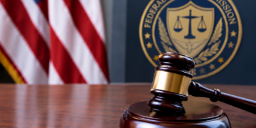 Nuvei Fined $4.85M by FTC Over Merchant Screening Failures