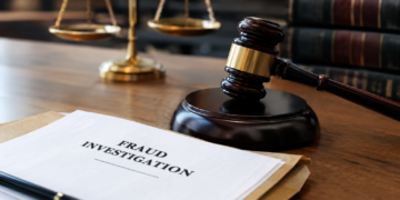 Prosecutor Erin West Is Going After Fraud’s Supply Chain