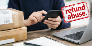 Refund Abuse (Refundjacking) Is Going Mainstream, New Ravelin Research Finds
