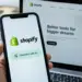 Shopify Opens Store Checkouts to AI Shopping Agents