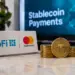 SoFi and Mastercard Go Live With Stablecoin Settlement