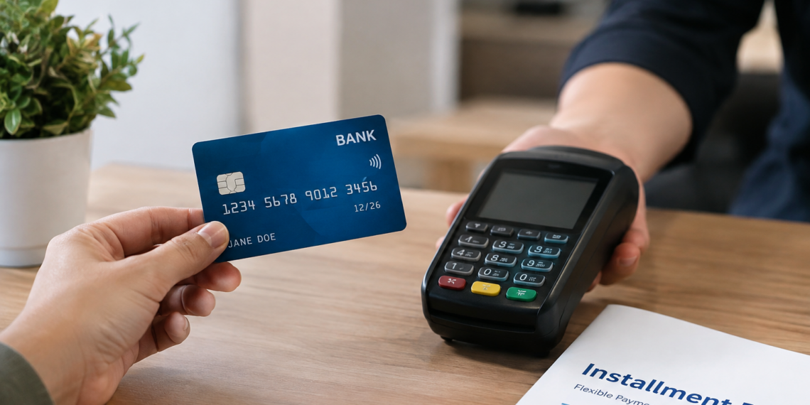 Splitit Joins Jack Henry Network to Power Bank-Branded Installment Payments