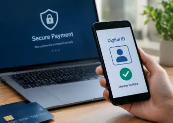 State Digital ID Systems to Fight Payment Fraud
