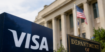 Visa Delivers 6 Million Documents to DOJ in Debit Antitrust Case, Discovery Deadline Pushed to 2027