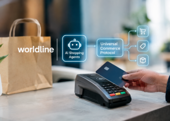 Worldline launched a Universal Commerce Protocol payment handler, letting merchants accept AI-initiated purchases through its Global Collect platform.