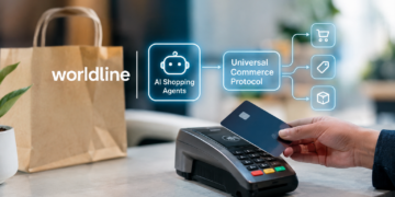 Worldline launched a Universal Commerce Protocol payment handler, letting merchants accept AI-initiated purchases through its Global Collect platform.
